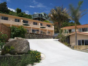 Paku Lodge Resort, Tairua